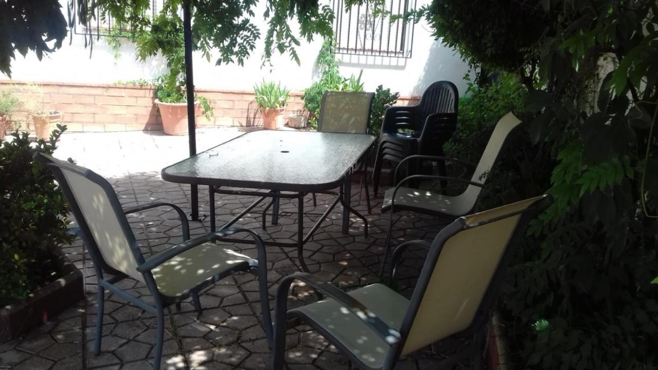 Casa Juanito Villa Riópar Buitenkant foto