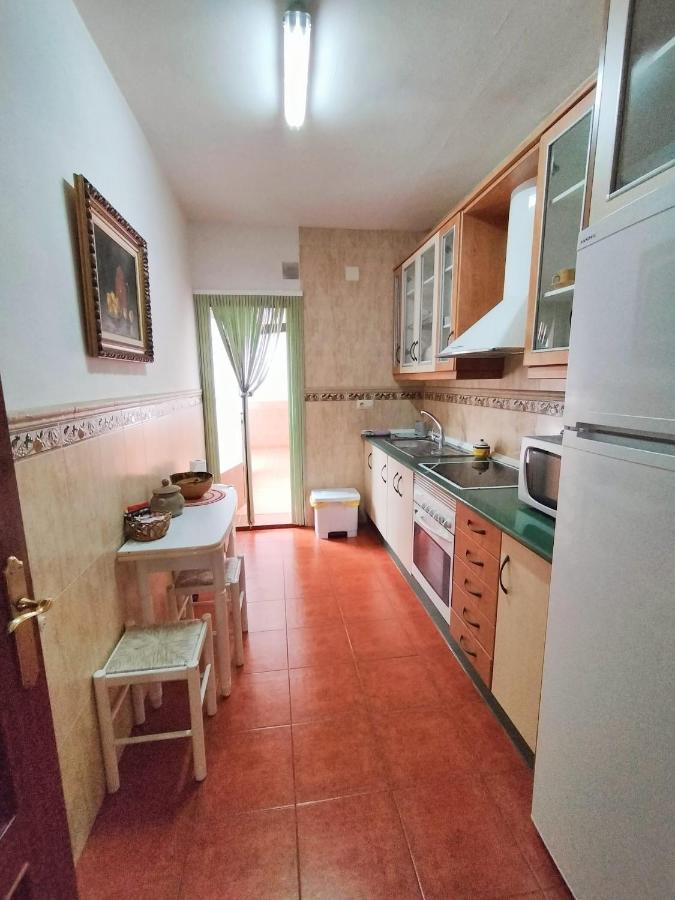 Casa Juanito Villa Riópar Buitenkant foto