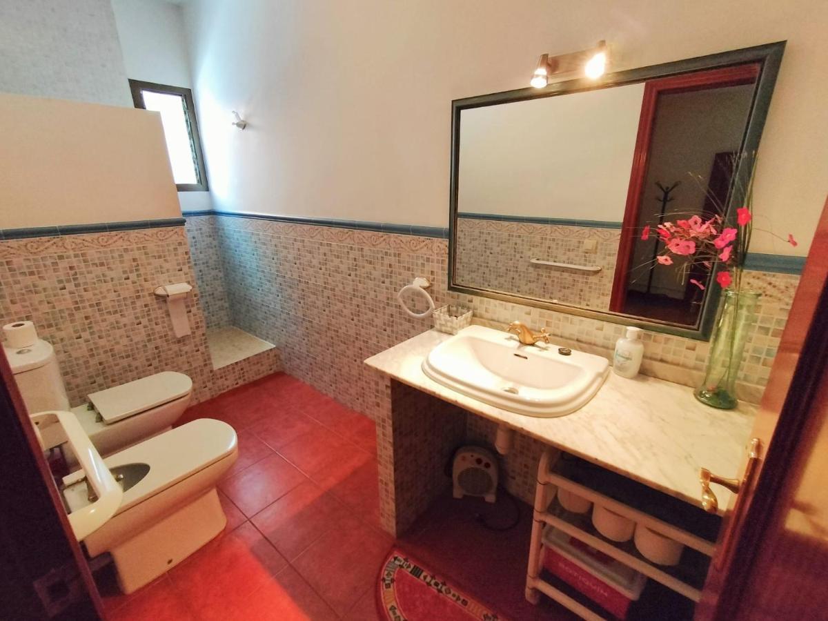 Casa Juanito Villa Riópar Buitenkant foto