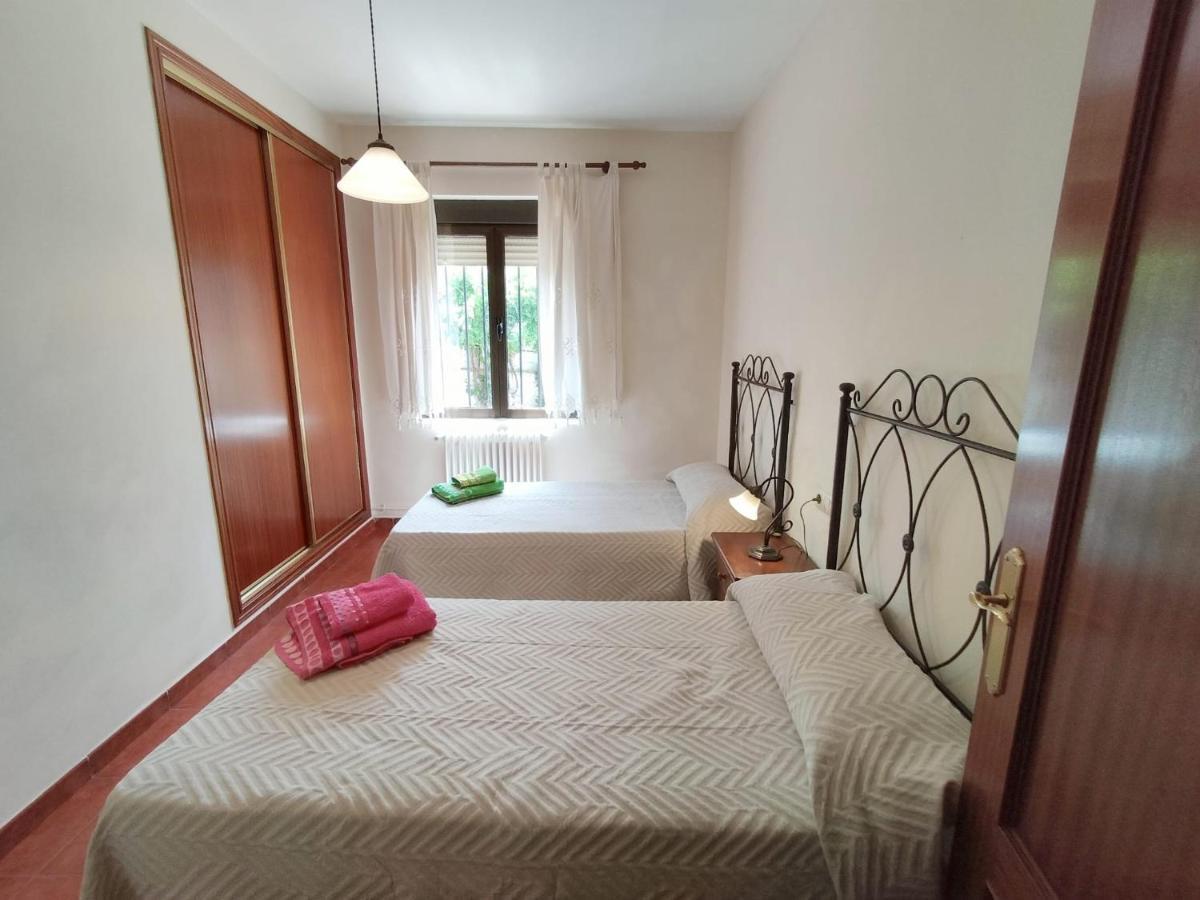 Casa Juanito Villa Riópar Buitenkant foto
